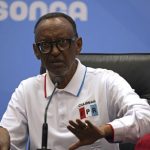 kagame