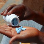 hiv arvs