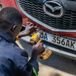 EPS traffic system goes live, motorists cautioned to obey rules