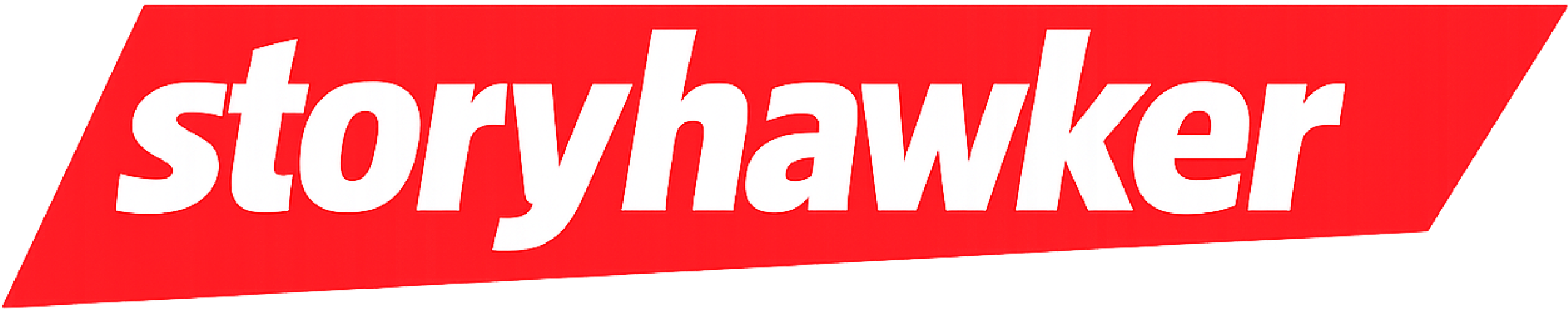 Story Hawker